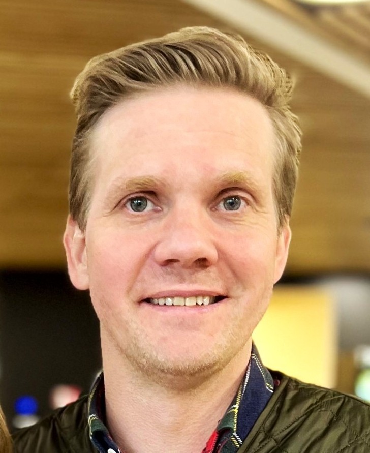 Torgeir Solberg