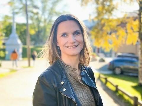 Trude Nilsen